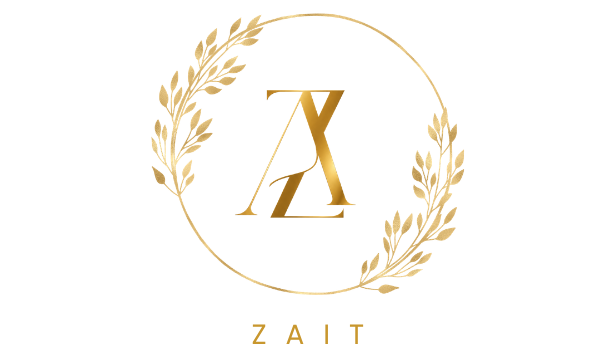 Zait By Alishba 
